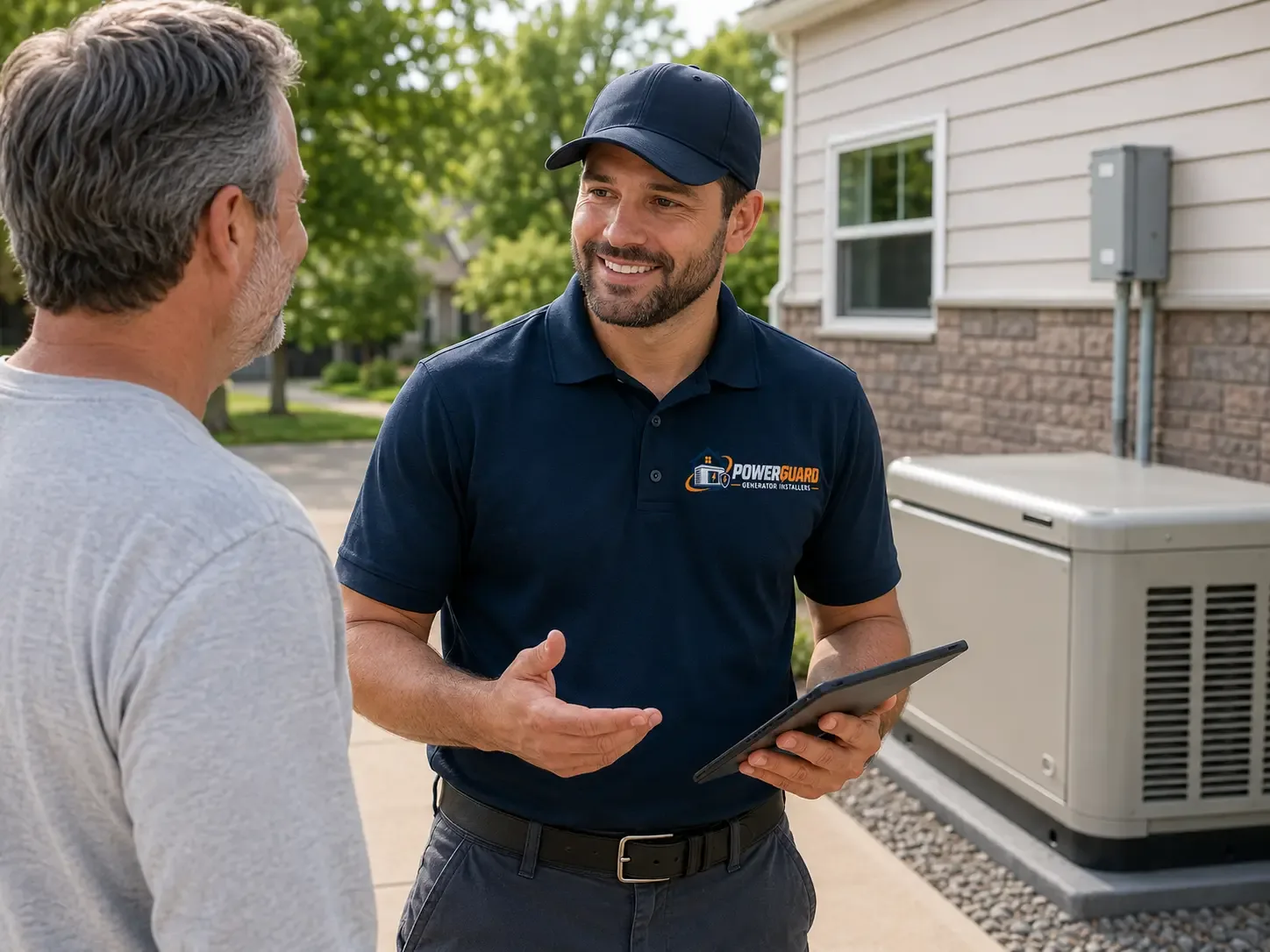Generator Installation Conway, SC FAQs